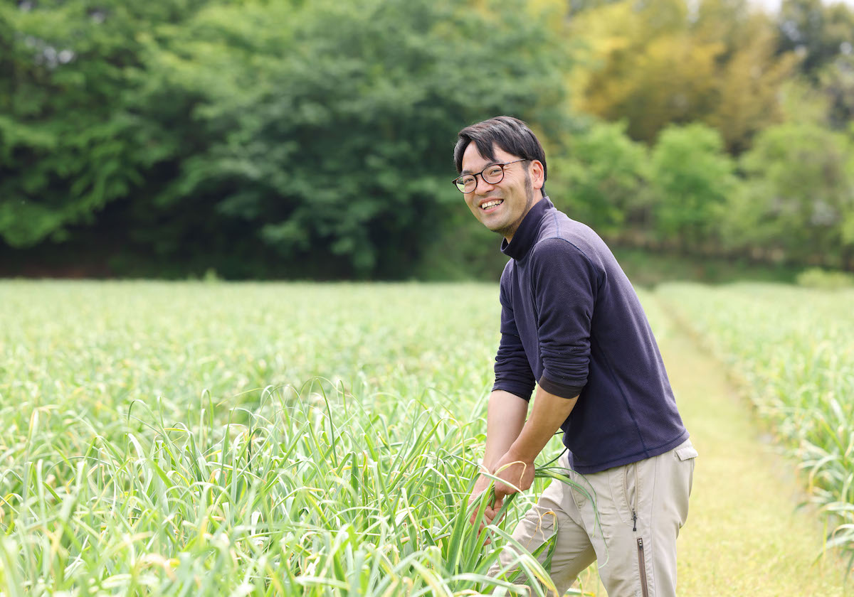 循環型農業を体現する農業法人が救うのは、地域の雇用と未来の食糧不足